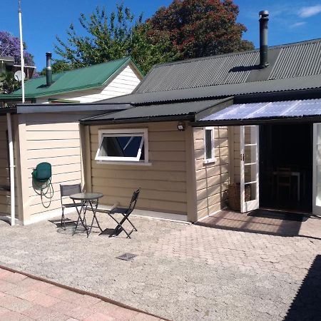 Milton Cottage Napier Esterno foto