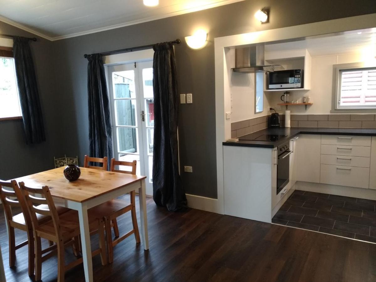 Milton Cottage Napier Esterno foto