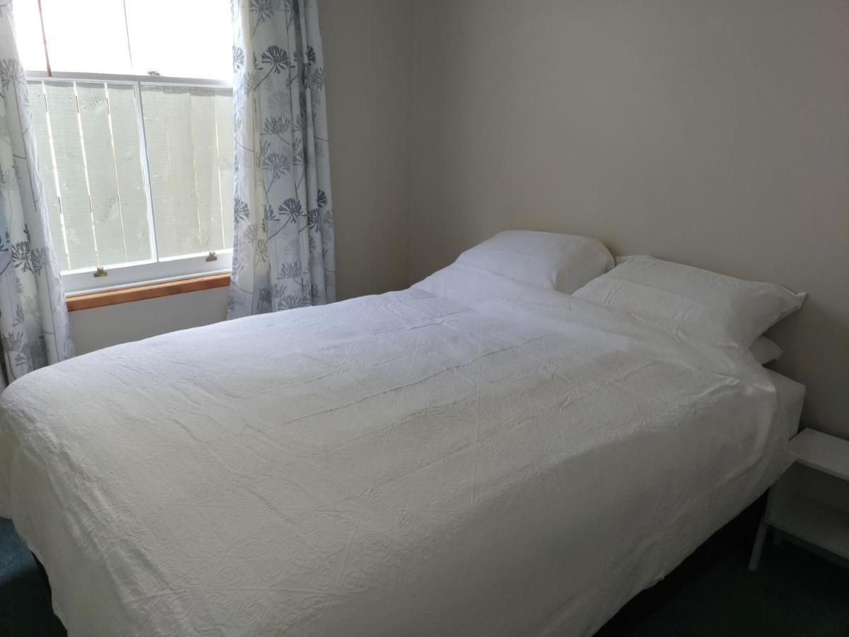 Milton Cottage Napier Esterno foto