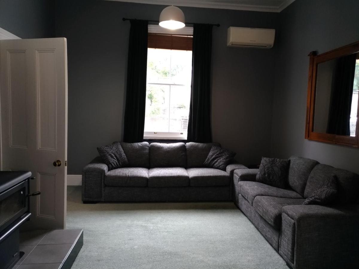 Milton Cottage Napier Esterno foto