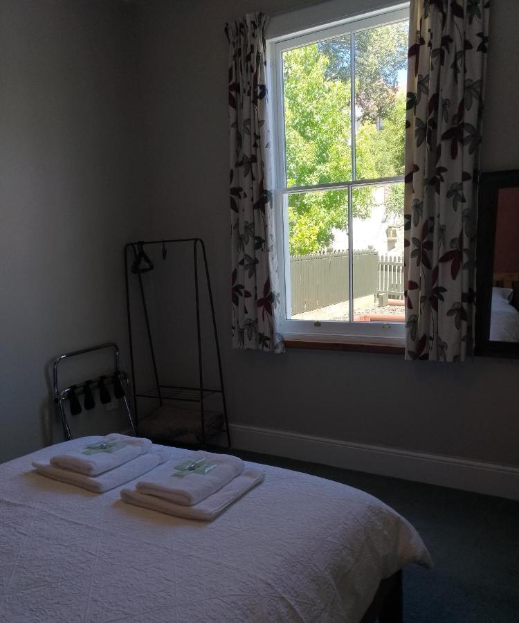Milton Cottage Napier Esterno foto