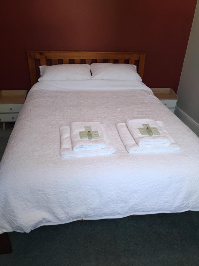 Milton Cottage Napier Esterno foto